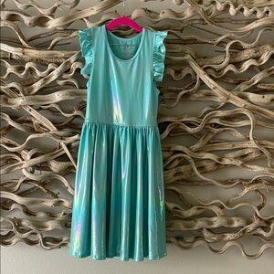 Pink Chicken Steph Dress - Size 12